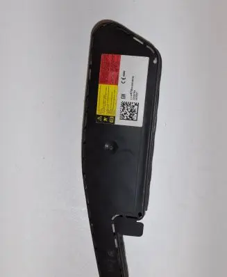 Chevrolet Camaro Seat airbag 23169764 2425821 H8250490A