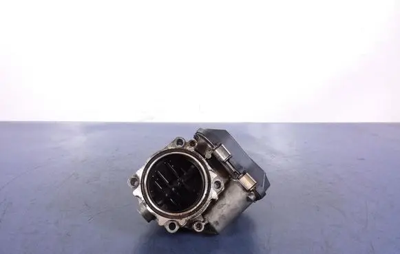 BMW 7 F01 F02 F03 F04 Throttle body valve 7555944