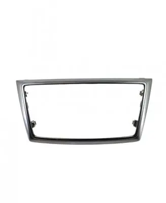 Mercedes-Benz ML W166 Panel trim A1666801917