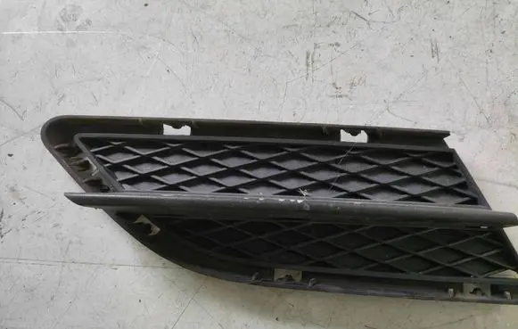 BMW 3 E90 E91 Front bumper lower grill 