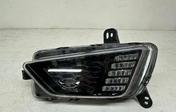 Volkswagen Polo VI LED Daytime headlight 2G0941662B 2G0941662 2G0.941.662.B