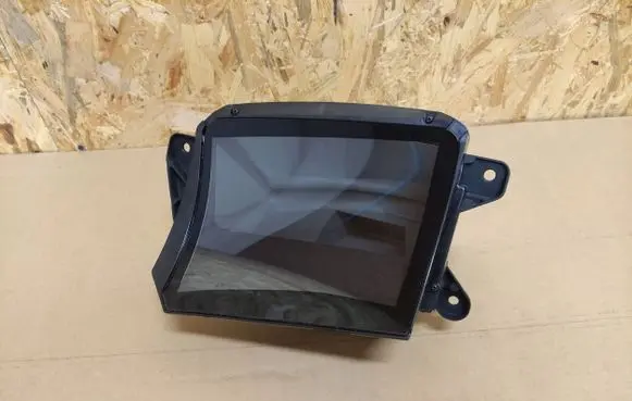 BMW 3 G20 G21 Head up display screen 9442012