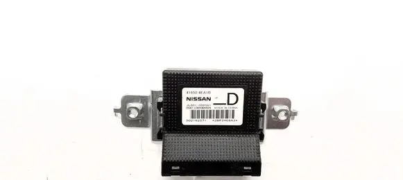 Nissan Qashqai Other devices 416504EA1B