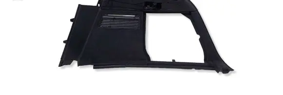 Audi Q5 SQ5 Trunk/boot side trim panel 80A880C02 80A880C26 80A880C26R