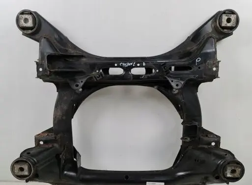 Porsche Cayenne (92A) Front subframe 7P5499030