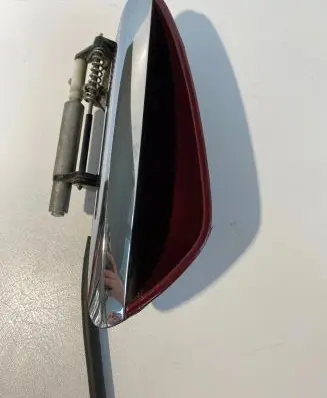 Alfa Romeo 159 Front door exterior handle B948