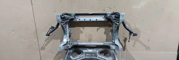 Maserati Quattroporte Front subframe 670001480