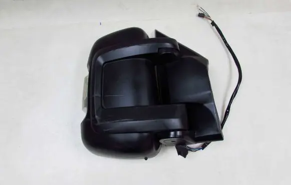 Citroen Jumper Coolant radiator 53798