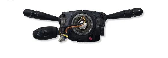 Peugeot 208 I Indicator stalk 