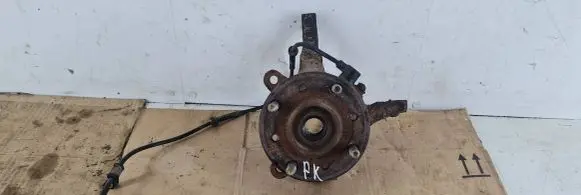 Volvo S40, V40 Front wheel hub spindle knuckle