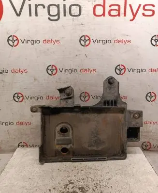 Smart ForFour I Battery tray 