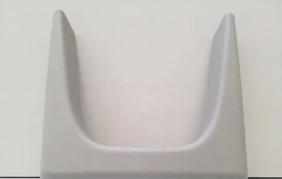 Chrysler Pacifica Other center console (tunnel) element AP59501PD2003 424JNJ2V6RW 6EJ87PD2AB
