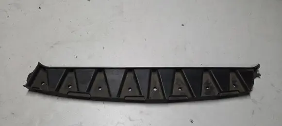 Volkswagen Touran I Front bumper support beam 1T0807093E
