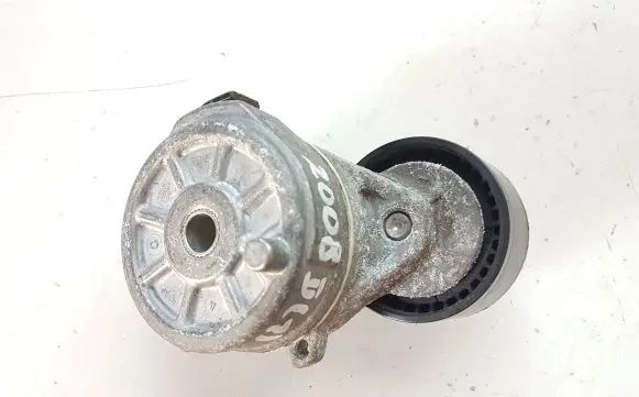 Peugeot 2008 II Generator/alternator belt tensioner 9675871680