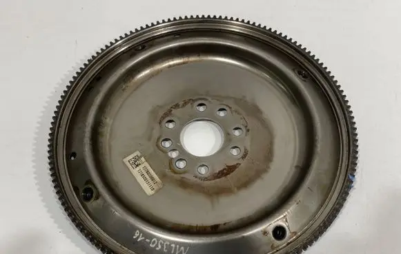 Mercedes-Benz ML W166 Flywheel 12780300012 1218500151110