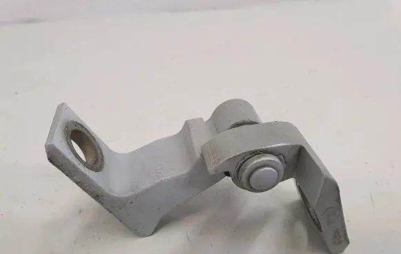 Front door upper hinge