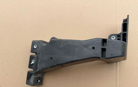 Hyundai i40 Headlight/headlamp mounting bracket 641363Z000