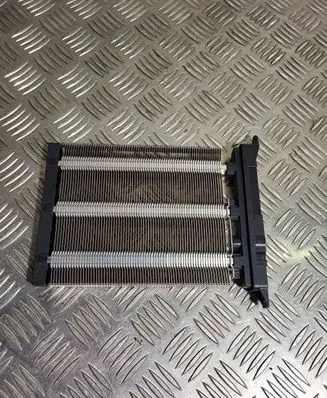Skoda Octavia Mk2 (1Z) Electric cabin heater radiator 1K0963235F 994067SC 10060608150533