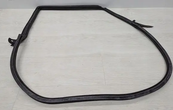 Volkswagen Arteon Rubber seal rear door 3G8868120