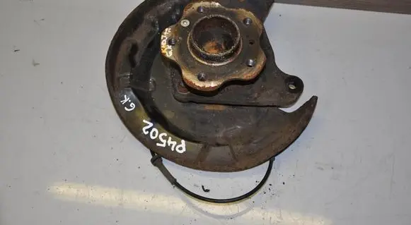 Renault Kadjar Rear wheel hub