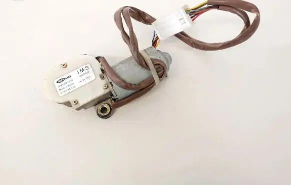 Hyundai XG Seat adjustment motor 87381-mlx20