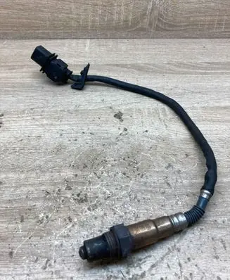 BMW X5 F15 Lambda probe sensor 7791592 0281004019