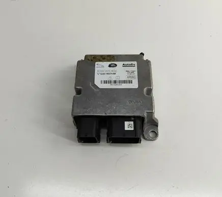 Land Rover Range Rover Evoque L538 Airbag control unit/module GJ3214D374AB