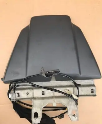Interior comfort aerial antenna