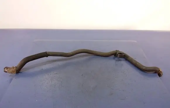 Opel Zafira B Engine coolant pipe/hose
