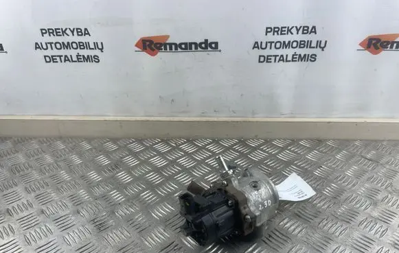 Iveco Daily 6th gen EGR valve 5802531805