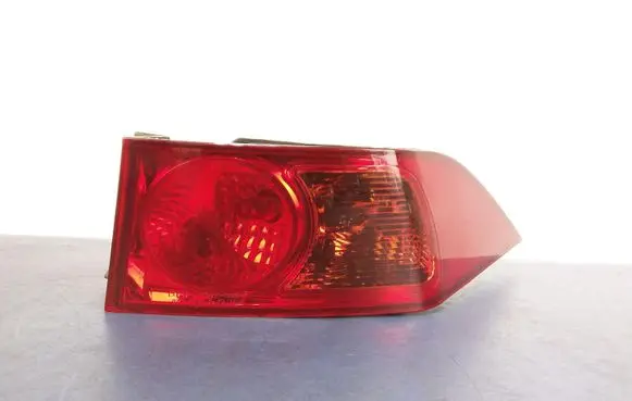 Honda Accord Rear/tail lights