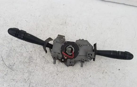 Renault Scenic I Indicator stalk 7700844672L