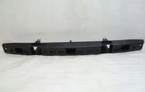 Renault Megane III Rear bumper foam support bar 850900013