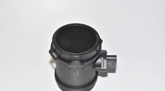 BMW X5 E53 Mass air flow meter 0280217814 1433567