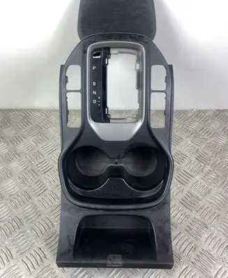 Hyundai Grand Santa Fe NC Gear shifter surround trim plastic