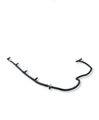 Mercedes-Benz E W212 Fuel return line/hose A6510702432 L2450