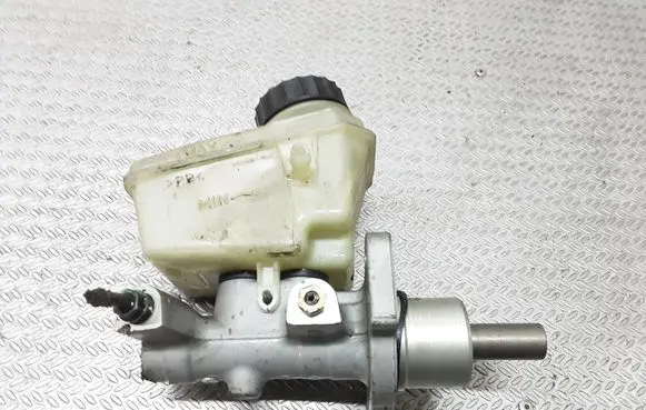 BMW 3 E46 Master brake cylinder 03350884451