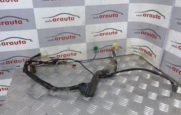 Subaru Legacy Front door wiring loom 81820AE890 0067073007