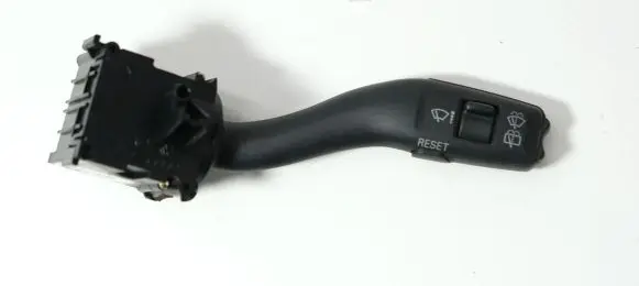 Audi A6 S6 C6 4F Wiper control stalk 4E0953503C