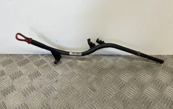 BMW 3 E90 E91 Oil level dip stick 4726392