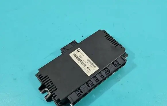 Mini One - Cooper R57 Central body control module 345570101 IMPRK1544019