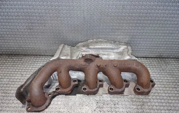 Ford Transit Exhaust manifold 6C1Q9430BO