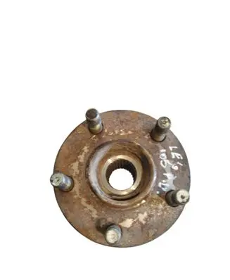 Subaru Legacy Front wheel ball bearing 