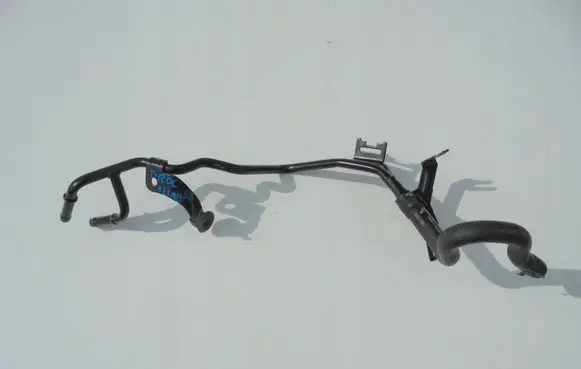 Volkswagen T-Roc Engine coolant pipe/hose 5Q0122157CL 04L121070AB