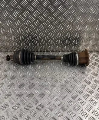 Audi A7 S7 4G Front driveshaft 4G0407271G