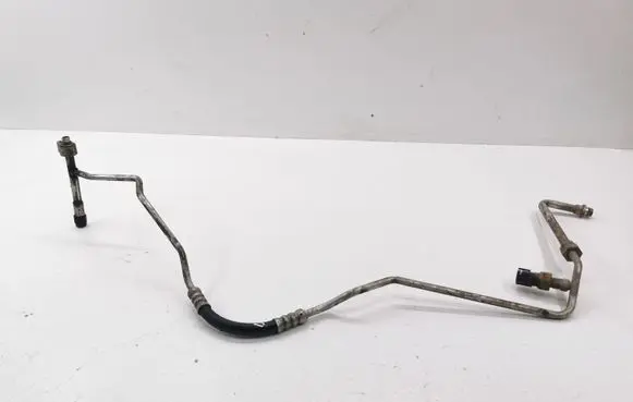 Ford Focus C-MAX Air conditioning (A/C) pipe/hose