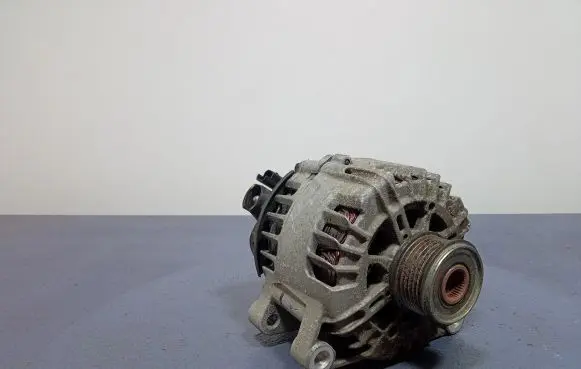 Peugeot 508 RXH Generator/alternator 980375098