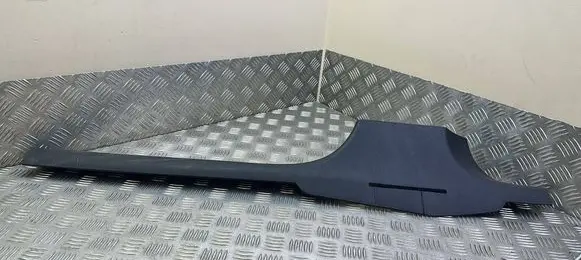 Audi A3 S3 8V (B) pillar trim (bottom) 8V5853906