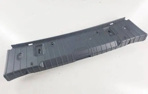 BMW 3 E90 E91 Trunk/boot sill cover protection 7059258 52850610