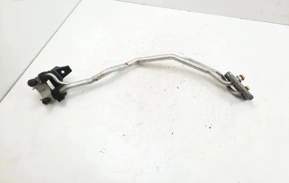 BMW X5 E70 Air conditioning (A/C) pipe/hose 9187635